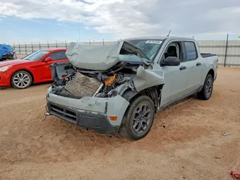 2023 Ford Maverick 3FTTW8E30PRA29389