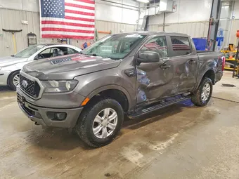 2019 Ford Ranger 1FTER4FH7KLB02980