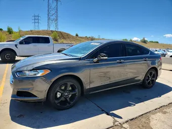 2016 Ford Fusion 3FA6P0H72GR114654