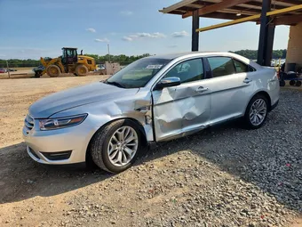 2017 Ford Taurus 1FAHP2F85HG109960