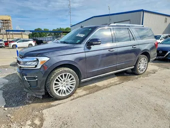 2024 Ford Expedition 1FMJK2A89REA36506