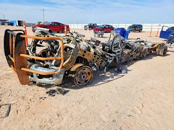 2024 Ford F-250 1FT7W2BAXRED17881
