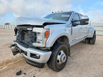 2019 Ford F-350 1FT8W3DT1KEG40537