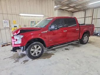 2015 Ford F-150 1FTEW1EG6FKE38597 Lot 61181246