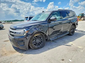 2024 Ford Expedition 1FMJU1H81REA14039