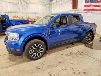2020 Ford Ranger 1FTER4FHXLLA17410