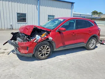 2021 Ford Escape 1FMCU9G6XMUA09394 Lot 56840326