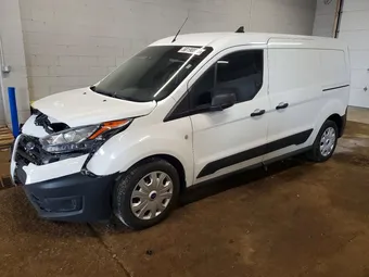 2023 Ford Transit Connect NM0LS7S20P1567051