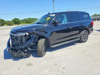 2023 Ford Expedition 1FMJU1H85PEA59434