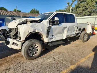 2023 Ford F-350 1FT8W3BT2PEC45583