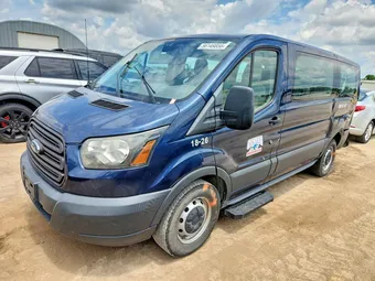 2018 Ford Transit Connect 1FMZK1YM9JKA07061