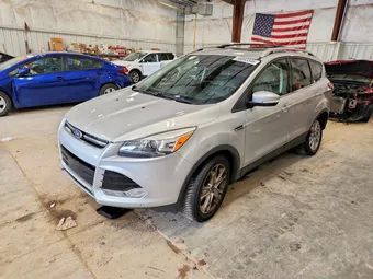 2015 Ford Escape 1FMCU9J99FUC64351 Lot 58893346