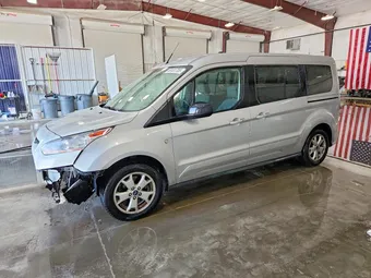 2016 Ford Transit Connect NM0GE9F77G1279229