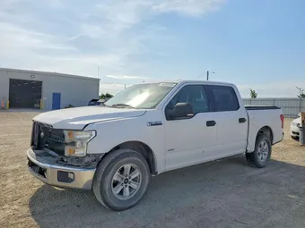 2015 Ford F-150 1FTEW1CG9FKD98812 Lot 56060306