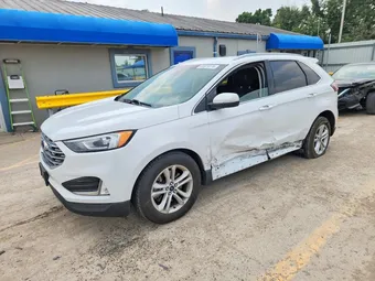 2020 Ford Edge 2FMPK4J96LBB11258 Lot 53879176