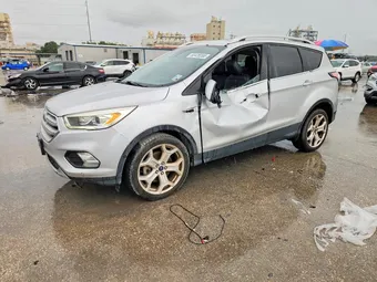 2018 Ford Escape 1FMCU0J97JUB72546 Lot 60428266