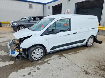 2020 Ford Transit Connect NM0LS7E7XL1435609