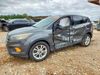 2018 Ford Escape 1FMCU0F77JUA01951 Lot 58208416