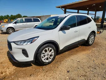 2023 Ford Escape 1FMCU0GN3PUA72439 Lot 57536786