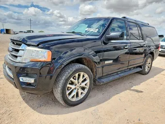 2017 Ford Expedition 1FMJK1KT9HEA62437
