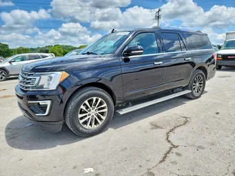 2020 Ford Expedition 1FMJK2AT1LEA40013