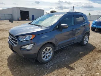 2018 Ford Ecosport MAJ3P1TE0JC165543