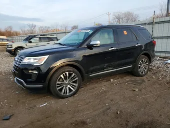 2019 Ford Explorer 1FM5K8HT8KGA70820 Lot 47762546