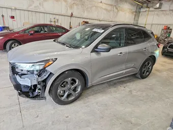 2023 Ford Escape 1FMCU0MN9PUB39890 Lot 60262746