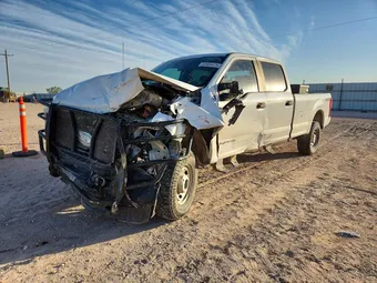 2022 Ford F-250 1FT7W2BT8NEC86111
