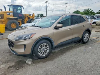 2020 Ford Escape 1FMCU0G60LUC04298 Lot 60000586