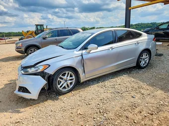 2015 Ford Fusion 3FA6P0H70FR169070