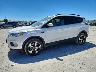2018 Ford Escape 1FMCU9HD9JUD16001 Lot 53389176