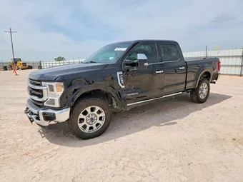 2020 Ford F-250 1FT8W2BT2LED00103