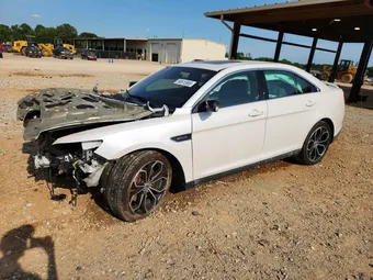 2015 Ford Taurus 1FAHP2KT8FG105408