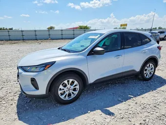 2025 Ford Escape 1FMCU0GN6SUA51271 Lot 59717756