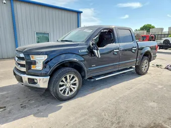 2015 Ford F-150 1FTEW1EG7FKD78765 Lot 59394896