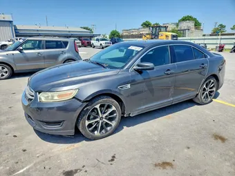 2015 Ford Taurus 1FAHP2E80FG195791 Lot 62116616