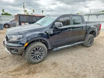 2023 Ford Ranger 1FTER4EH2PLE08638