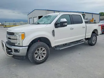 2017 Ford F-250 1FT7W2B62HEC08440