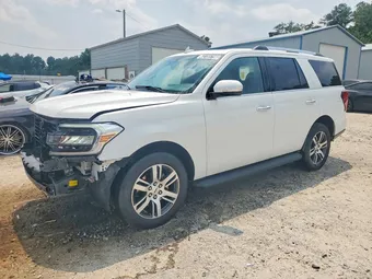 2024 Ford Expedition 1FMJU1K85REA65391