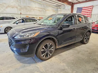 2021 Ford Escape 1FMCU9G64MUB32723 Lot 59956966
