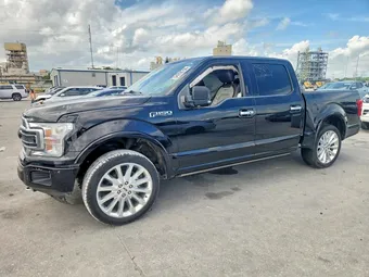 2019 Ford F-150 1FTEW1EG3KFD27038 Lot 54268706
