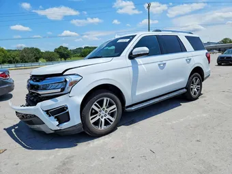 2022 Ford Expedition 1FMJU1KT9NEA51816