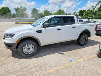 2020 Ford Ranger 1FTER4FHXLLA70138