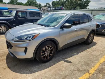 2022 Ford Escape 1FMCU0G63NUB56511 Lot 57167796