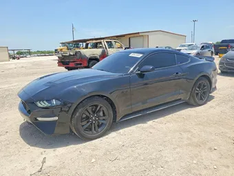 2021 Ford Mustang 1FA6P8CF6M5153842