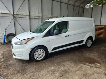 2019 Ford Transit Connect NM0LE7W28K1404657