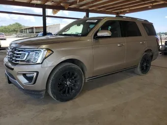 2020 Ford Expedition 1FMJU1KT1LEA20198