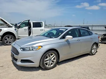 2016 Ford Fusion 3FA6P0H71GR379257