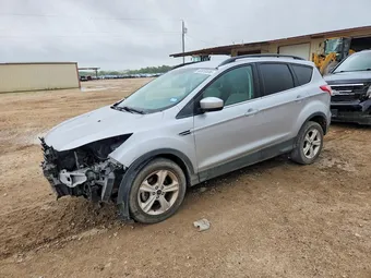 2016 Ford Escape 1FMCU0GX3GUA97696 Lot 60659596